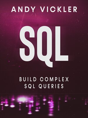cover image of SQL